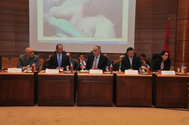 مزوار: اعتداء الجيش الجزائري على مواطنين مغاربة فعل مدان وتصعيد غير مسبوق