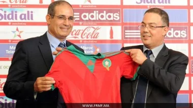 قبيل انطلاق مشوار الأسود في تصفيات المونديال، هذا ما دار بين الزاكي ورئيس الجامعة
