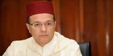 الوزير بوسعيد رئيس البعثة المغربيّة للحج يكشف عن أسباب تأخر الإعلان عن عدد ضحايا فاجعة منى المغاربة