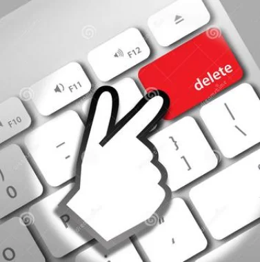 هل تعلم أين تذهب الملفات بعد حذفها من الكمبيوتر؟