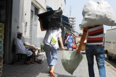حكومة العثماني تنفق الملايير بسبب "زيرو ميكا"