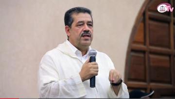 شباط : الانتخابات مطعون فيها من البداية