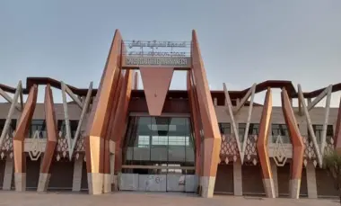 هذا هو التاريخ المنتظر لافتتاح المحطة الطرقية الجديدة بمراكش