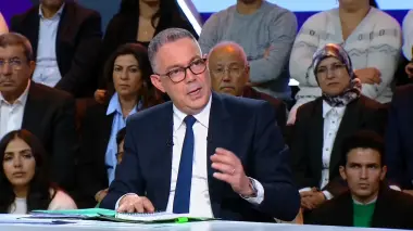 ابتداء من يناير المقبل.. لقجع يكشف عن زيادة جديدة في الدعم الاجتماعي وتغييرات تهم الأسر المستفيدة
