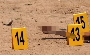 مختل نفسي في حالة هيستيرية ينهي حياة أربعيني بالقصر الكبير