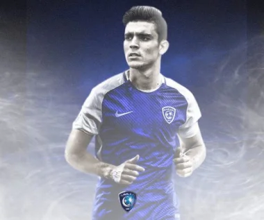 الهلال السعودي يرغم "بنشرقي" على ترك معسكر الأسود
