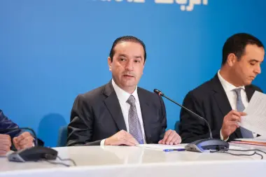 شوكي: حكومة أخنوش أنجزت إصلاحات بنيوية وأرست أسس إقلاع اقتصادي مستدام