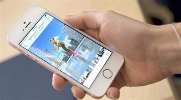 كيفية تشارك شاشة أيفون على كمبيوتر Mac
