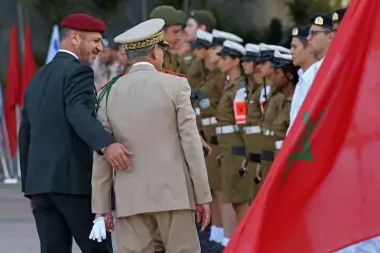 تسالا اللعب.. المغرب وإسرائيل يوقعان خطة عمل عسكرية مشتركة لعام 2026