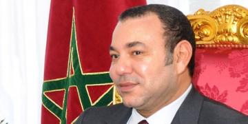 عـــاجل و رسميا: هذا ما قاله الملك للمنتخـب المغربي بعد فوزه بالشان