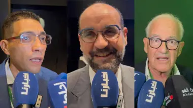 أنيس محفوظ و مامون بلغيتي: تفعيل الشركة الرياضية أصبح ضروريا ونحن نساند الرجاء في أي ظرف
