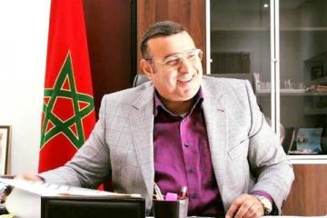 40 مليون سنتيم توقع برئيس جماعة الشراط في قبضة الأمن!