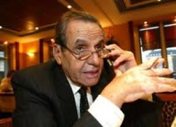 هذه توقعات  وكالة المخابرات الأمريكية لمكانة البصري عند محمد السادس