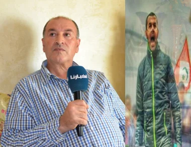 بوغنبور لـ"أخبارنا": مقربون من "الملك" يوظفون القضاء لتصفية حساباتهم و يدفعون بالبلاد إلى منزلق خطير (فيديو)