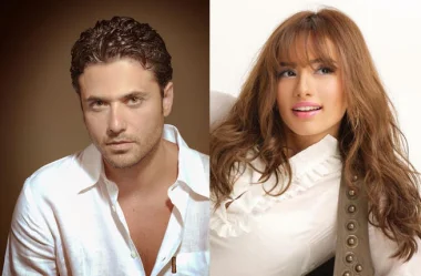 بالفيديو| زينة: ''بعد 700 يوم داخل المحاكم ربنا رجع لي حقي''