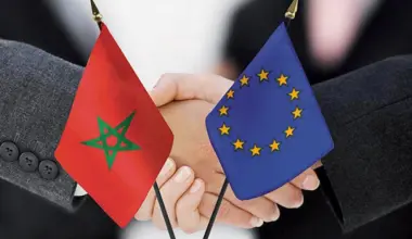 رسميا.. توقيع اتفاق فلاحي جديد بين المغرب والاتحاد الأوروبي يشمل سيادة المملكة على الصحراء