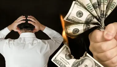 رواتب ضخمة وثروات هشة.. أخطاء تلتهم أموال أصحاب الدخل المرتفع