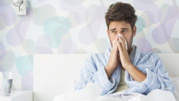 4 مواد غذائية تقوي المناعة في الشتاء
