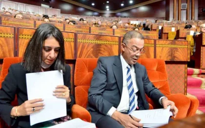 حرمان مغاربة الخارج من الإعفاءات الضريبية عند اقتناء السكن الإجتماعي.. الوزيرة فتاح تُوضح