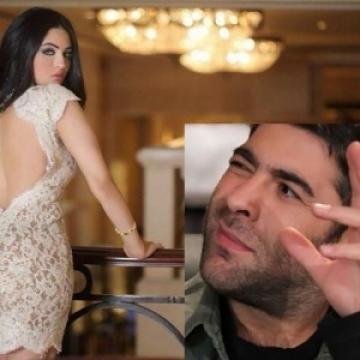 بعد سنوات من العزوبية ، وائل كفوري يعلن زواجه ، والعروس مغربية