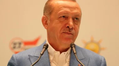 بالفيديو: في أول تعليق رسمي له.. هذا ما قاله أردوغان عن قضية جمال خاشقجي؟