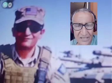 مهزلة.. جندي مغربي متقاعد يخرج عن صمته ويلوح بمقاضاة الجزائر بعد الزج بصورته في قضية الـ61 مغربيا