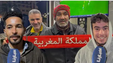 ردود فعل المغاربة بعد قرار لجنة الاستئناف: الله ينصرنا… ولا عزاء للحاقدين
