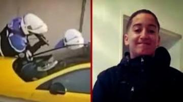 فرنسا تحترق بنيران العنصرية!