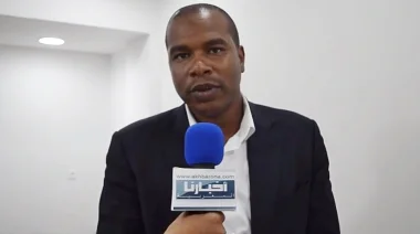 علكوش لـ " أخبارنا ": لهذه الأساب قررت UGTM المشاركة في الاضراب العام الوطني (الفيديو)