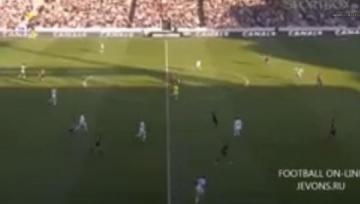 أهداف مباراة ليون و موناكو 2-3