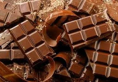 الشيكولاتة .. تشعل الحرب بين روسيا وأوكرانيا