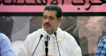 الوصافة تهدد حزب الاستقلال بخريبكة بالانشقاق