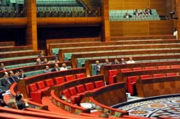 سابقة في البرلمان: 3 مستشارين فقط لمناقشة قوانين التقاعد !