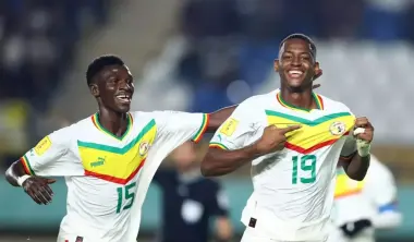 كأس إفريقيا للأمم لأقل من 17 سنة.. مالي تكمل أضلاع المربع الذهبي بتغلبها على تونس بركلات الترجيح