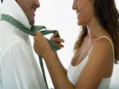 دراسة غريبة: وفاء الرجل له علاقة بحجم ...خصيتيه