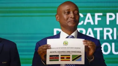 "الكاف" يلوح بسحب تنظيم "كان 2027" من كينيا وأوغندا وتنزانيا لهذه الأسباب!