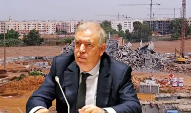 البرلمان يصدم مُلّاك الأراضي الحضرية غير المبنية.. قانون جديد يلغي كل القواعد السابقة