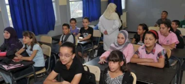 أساتذة مشرفون على التقاعد يراسلون الديوان الملكي للمطالبة برفع الحيف و التهميش عنهم بخصوص الترقية
