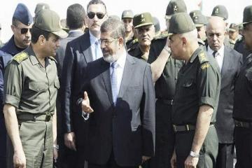 مظاهرات 30 يونيو فرصة المصريين الأخيرة لإسقاط مرسي والإخوان