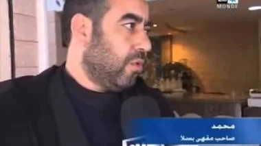 سلا: الأمواج الأخيرة تخلف خسائر مادية كبيرة ‬
