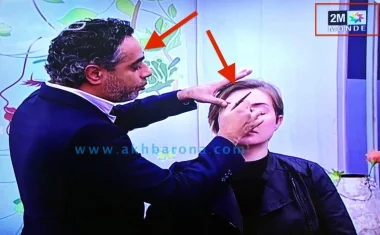 دوزيم تتحدى قيم المغاربة بعرضها لحالة جديدة من مظاهر التطبيع مع العادات الدخيلة