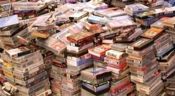 موقع إلكتروني يتيح رقمنة شراطة "في إتش إس" ووضعها في أرشيف