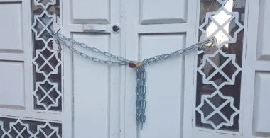 العدل والإحسان: المنازل التي أغلقتها السلطات بطنجة وفاس والجديدة تعود لهؤلاء الأشخاص (صور)