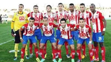 غيابات وزانة في صفوف المغرب التطواني قبل مواجهة الجيش