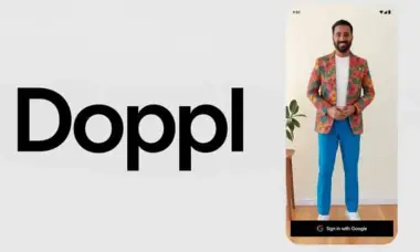 غوغل تطلق "Doppl".. غرفة قياس افتراضية تُجسّدك بالذكاء الاصطناعي لتجربة الملابس قبل الشراء