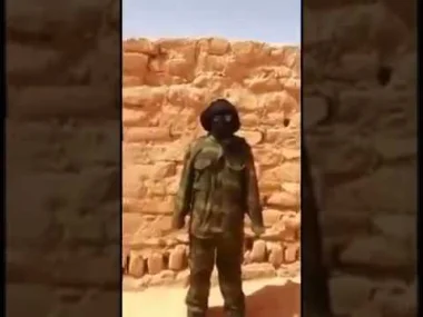 الصحراويون المحتجزون داخل مخيمات تندوف يناشدون المنظمات الدولية