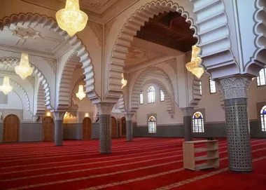 الصورة من الأرشيف