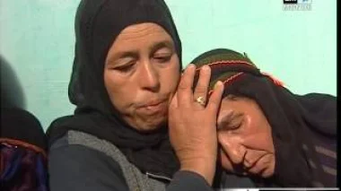 التفاصيل الكاملة لوفاة 4 اطفال جرفهم الواد بورزازات