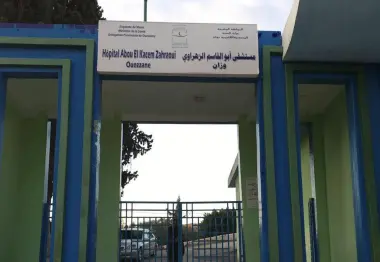 خصاص الأطر الطبية وفرض مسؤوليات خارج الاختصاص تدفع نقابات للاحتجاج والاستنكار بوزان