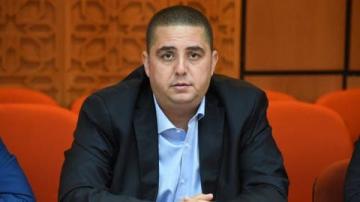 عاجل: الحكم بالحبس النافذ في حق نجل حميد شباط